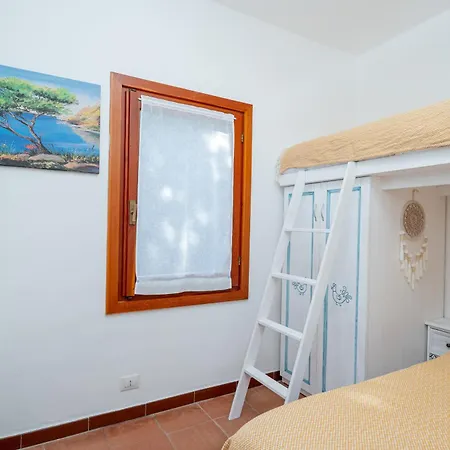 Casa de Férias La Sorgente