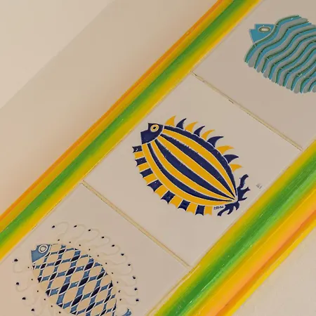 La Sorgente Holiday home