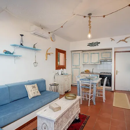 La Sorgente Ferienhaus