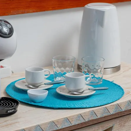 Holiday home La Sorgente Costa Paradiso