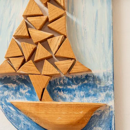 Ferienhaus La Sorgente