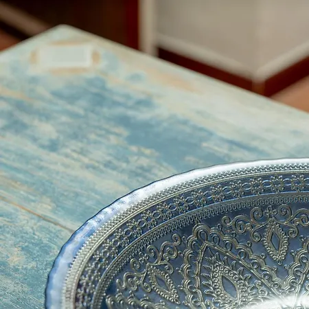 La Sorgente Costa Paradiso