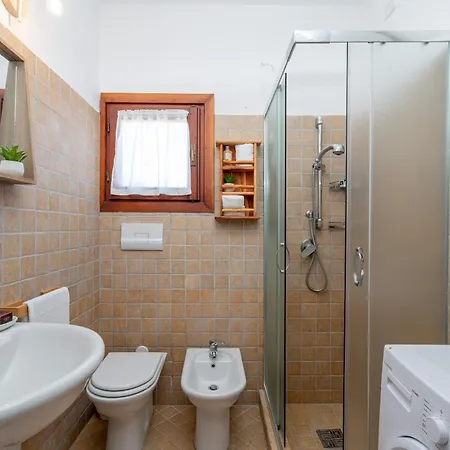 La Sorgente Ferienhaus