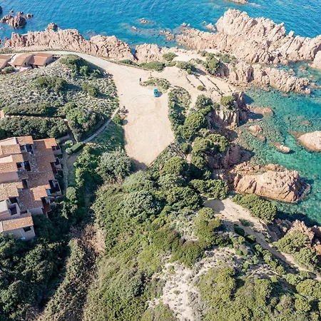 La Sorgente Ferienhaus