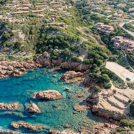 Ferienhaus La Sorgente *